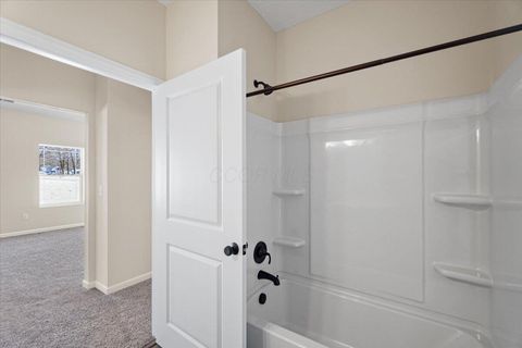 Tiny photo for 517 E Chillicothe Avenue, Bellefontaine, OH 43311 (MLS # 226012994)