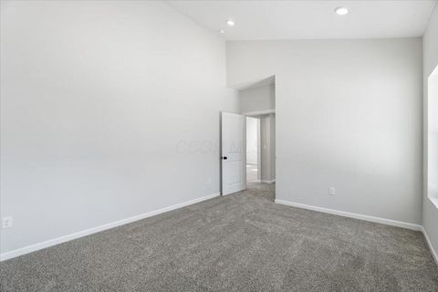 Tiny photo for 517 E Chillicothe Avenue, Bellefontaine, OH 43311 (MLS # 226012994)