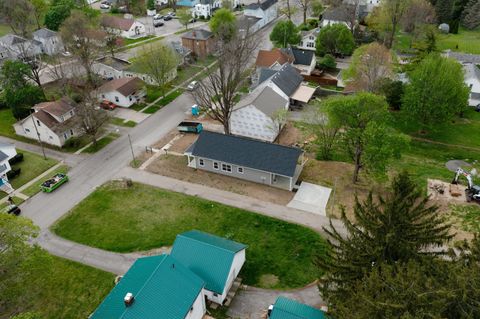 Tiny photo for 517 E Chillicothe Avenue, Bellefontaine, OH 43311 (MLS # 226012994)