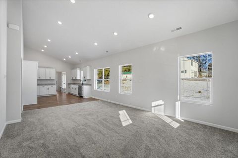 Tiny photo for 517 E Chillicothe Avenue, Bellefontaine, OH 43311 (MLS # 226012994)