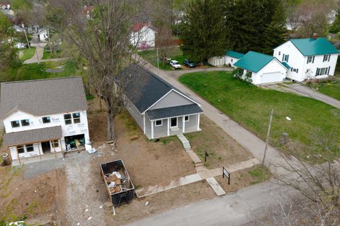 Tiny photo for 517 E Chillicothe Avenue, Bellefontaine, OH 43311 (MLS # 226012994)
