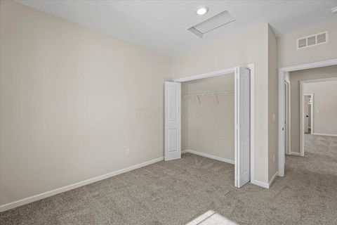 Tiny photo for 517 E Chillicothe Avenue, Bellefontaine, OH 43311 (MLS # 226012994)