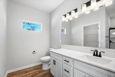 Tiny photo for 517 E Chillicothe Avenue, Bellefontaine, OH 43311 (MLS # 226012994)