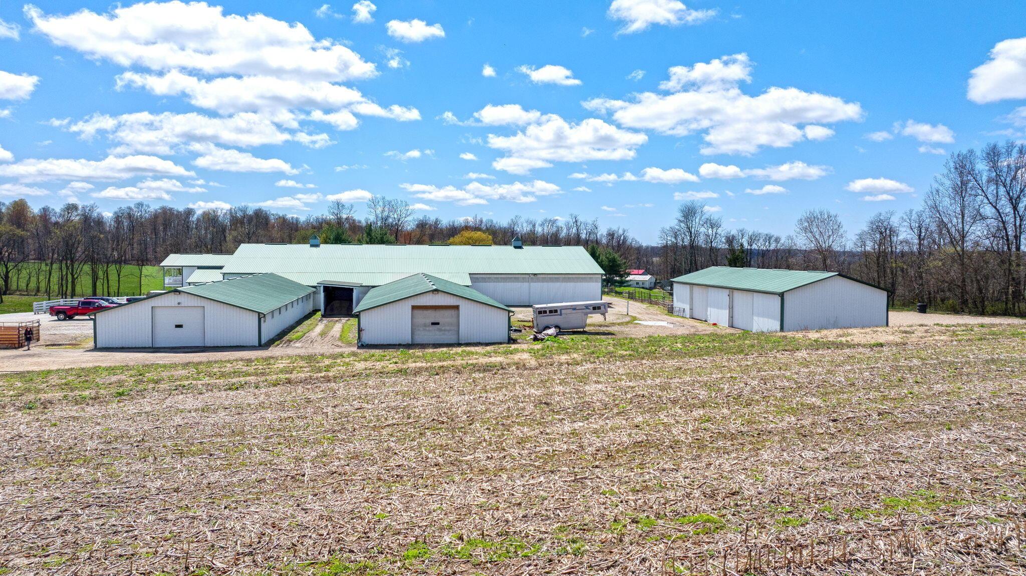 19823 Hampshire Road, Utica, Ohio image 9