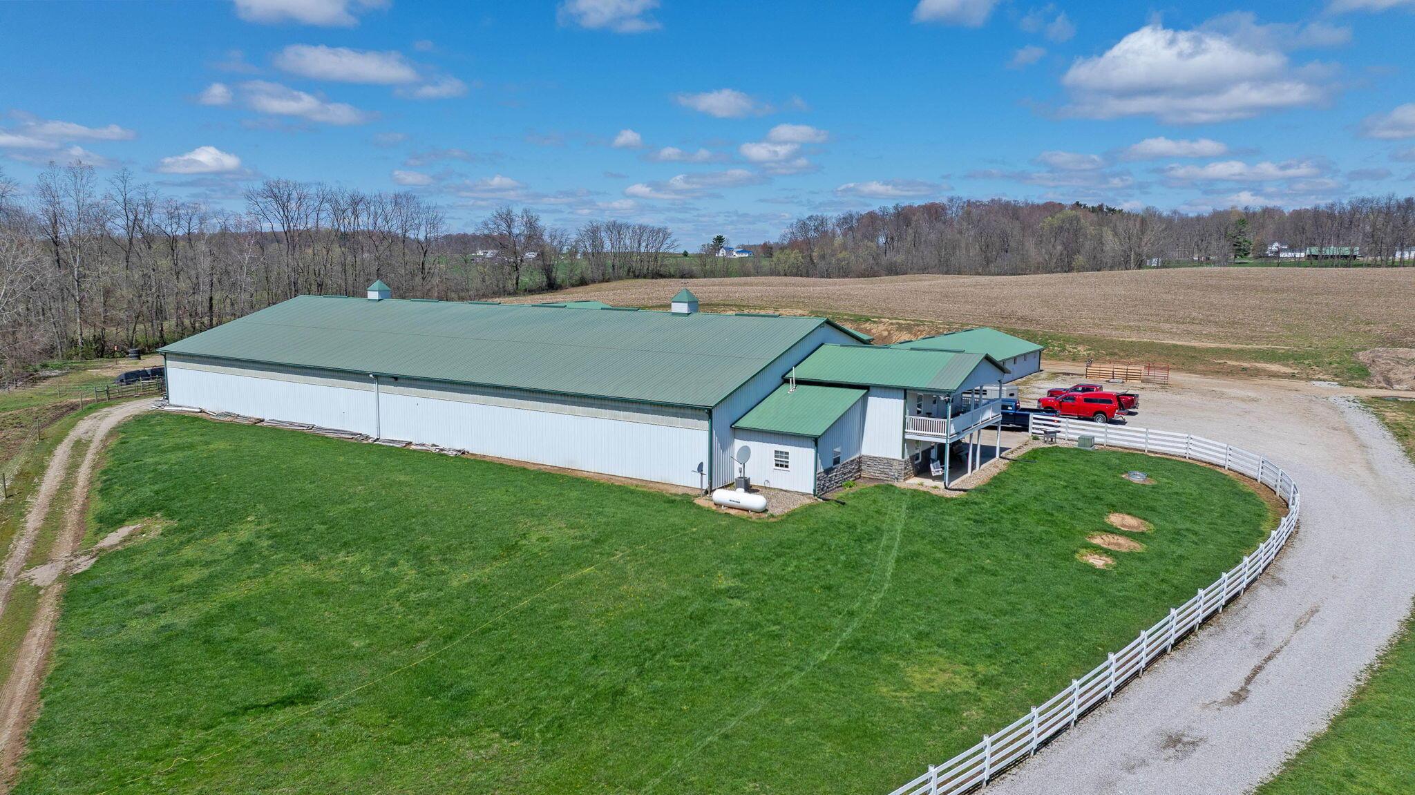 19823 Hampshire Road, Utica, Ohio image 23