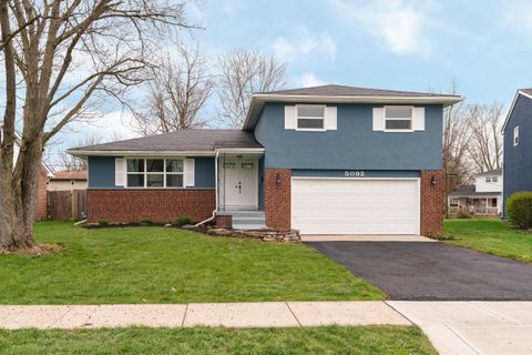 5092 Riverbirch Drive N Columbus OH 43229