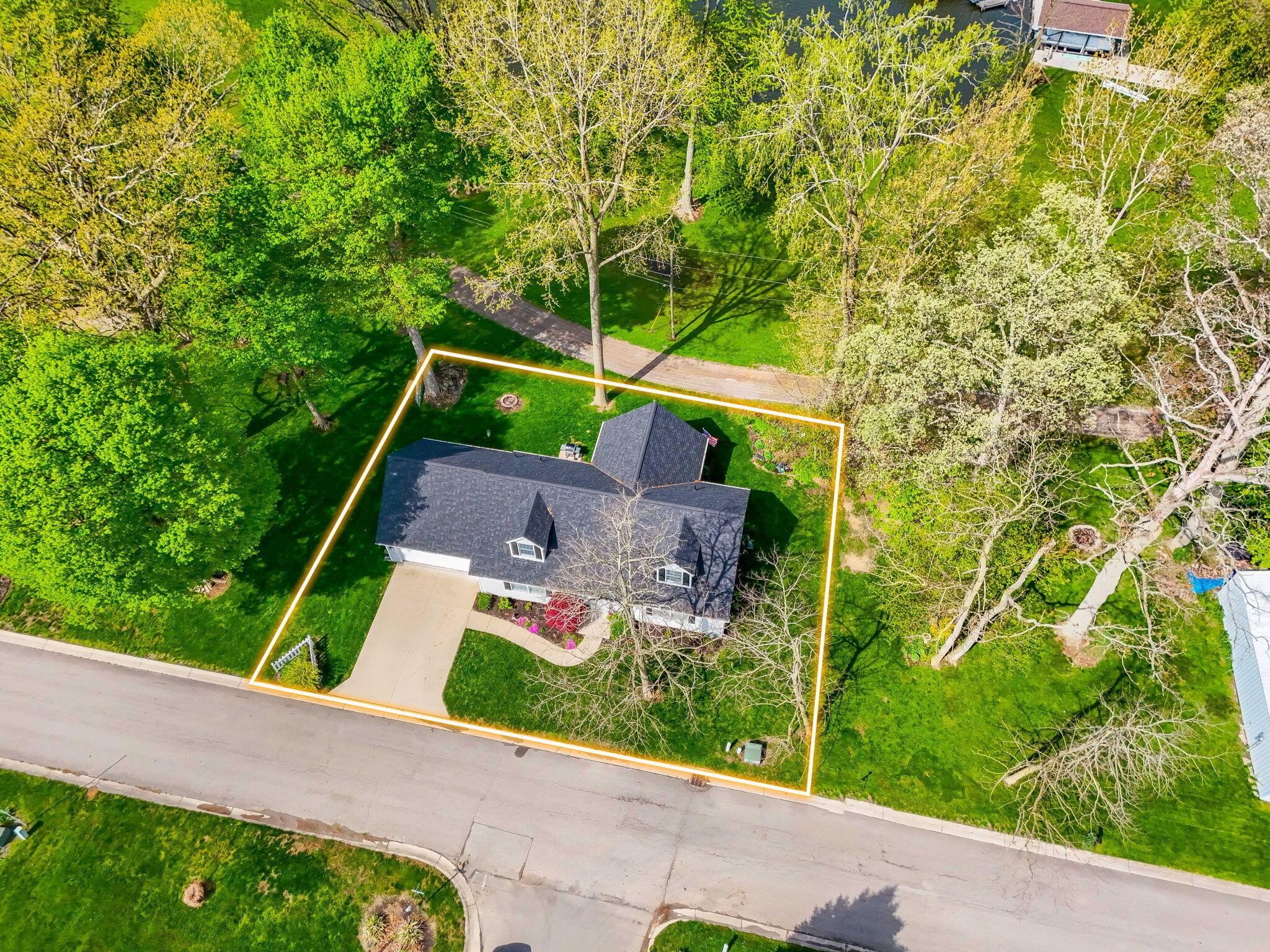7745 Mohawk Street, Russells Point, Ohio image 28