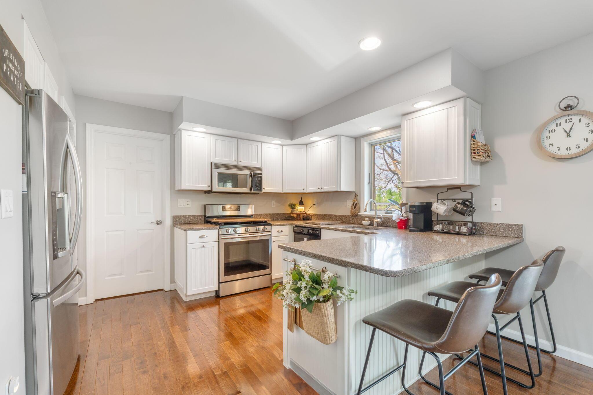 7745 Mohawk Street, Russells Point, Ohio image 5