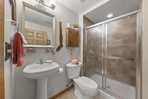 Tiny photo for 1175 Kames Way Drive, New Albany, OH 43054 (MLS # 226013010)