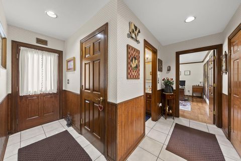 Tiny photo for 1175 Kames Way Drive, New Albany, OH 43054 (MLS # 226013010)