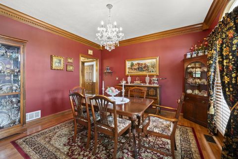 Tiny photo for 1175 Kames Way Drive, New Albany, OH 43054 (MLS # 226013010)