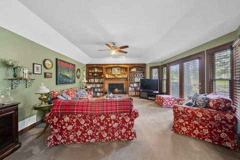 Tiny photo for 1175 Kames Way Drive, New Albany, OH 43054 (MLS # 226013010)