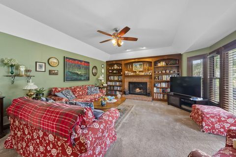 Tiny photo for 1175 Kames Way Drive, New Albany, OH 43054 (MLS # 226013010)