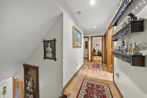 Tiny photo for 1175 Kames Way Drive, New Albany, OH 43054 (MLS # 226013010)