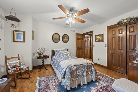 Tiny photo for 1175 Kames Way Drive, New Albany, OH 43054 (MLS # 226013010)