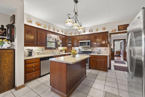 Tiny photo for 1175 Kames Way Drive, New Albany, OH 43054 (MLS # 226013010)