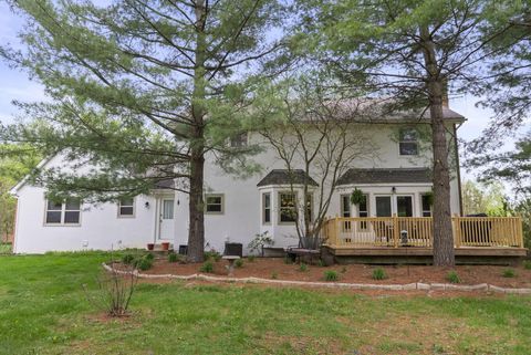 Tiny photo for 1175 Kames Way Drive, New Albany, OH 43054 (MLS # 226013010)