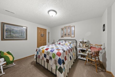 Tiny photo for 1175 Kames Way Drive, New Albany, OH 43054 (MLS # 226013010)