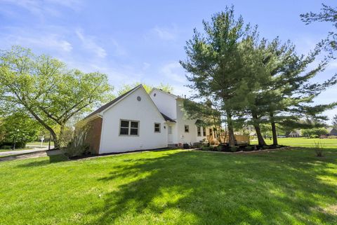Tiny photo for 1175 Kames Way Drive, New Albany, OH 43054 (MLS # 226013010)