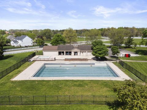 Tiny photo for 1175 Kames Way Drive, New Albany, OH 43054 (MLS # 226013010)