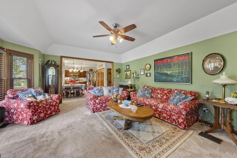 Tiny photo for 1175 Kames Way Drive, New Albany, OH 43054 (MLS # 226013010)