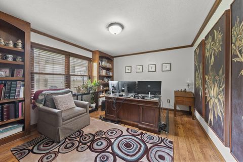 Tiny photo for 1175 Kames Way Drive, New Albany, OH 43054 (MLS # 226013010)