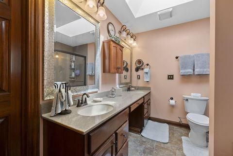 Tiny photo for 1175 Kames Way Drive, New Albany, OH 43054 (MLS # 226013010)