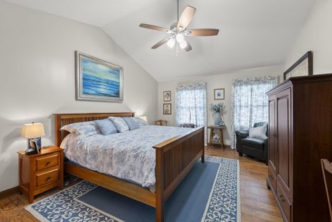 Tiny photo for 1175 Kames Way Drive, New Albany, OH 43054 (MLS # 226013010)