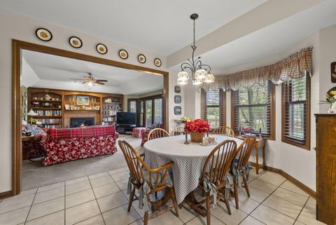 Tiny photo for 1175 Kames Way Drive, New Albany, OH 43054 (MLS # 226013010)