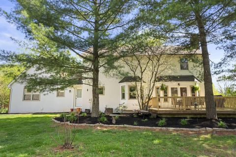 Tiny photo for 1175 Kames Way Drive, New Albany, OH 43054 (MLS # 226013010)