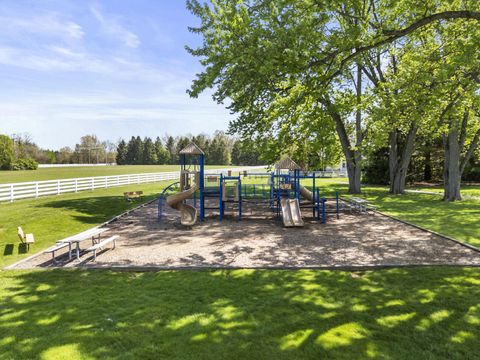 Tiny photo for 1175 Kames Way Drive, New Albany, OH 43054 (MLS # 226013010)