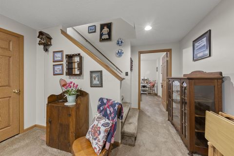 Tiny photo for 1175 Kames Way Drive, New Albany, OH 43054 (MLS # 226013010)