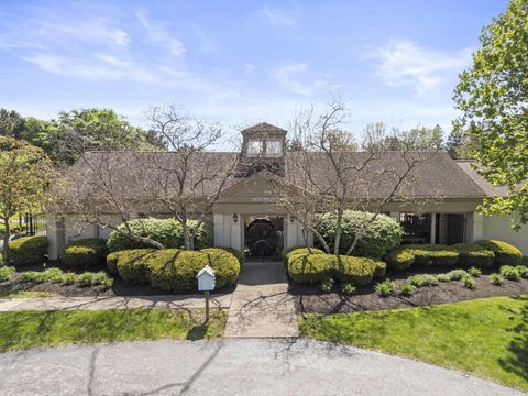 Tiny photo for 1175 Kames Way Drive, New Albany, OH 43054 (MLS # 226013010)