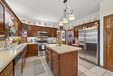 Tiny photo for 1175 Kames Way Drive, New Albany, OH 43054 (MLS # 226013010)