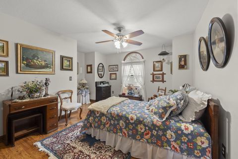 Tiny photo for 1175 Kames Way Drive, New Albany, OH 43054 (MLS # 226013010)