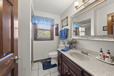 Tiny photo for 1175 Kames Way Drive, New Albany, OH 43054 (MLS # 226013010)
