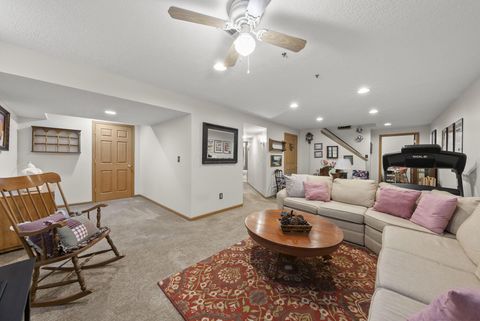 Tiny photo for 1175 Kames Way Drive, New Albany, OH 43054 (MLS # 226013010)