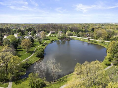 Tiny photo for 1175 Kames Way Drive, New Albany, OH 43054 (MLS # 226013010)