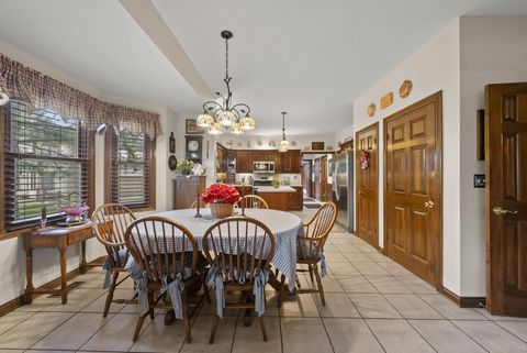 Tiny photo for 1175 Kames Way Drive, New Albany, OH 43054 (MLS # 226013010)