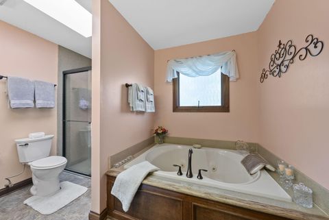 Tiny photo for 1175 Kames Way Drive, New Albany, OH 43054 (MLS # 226013010)