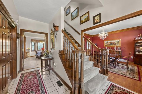 Tiny photo for 1175 Kames Way Drive, New Albany, OH 43054 (MLS # 226013010)