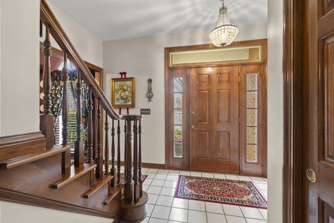 Tiny photo for 1175 Kames Way Drive, New Albany, OH 43054 (MLS # 226013010)