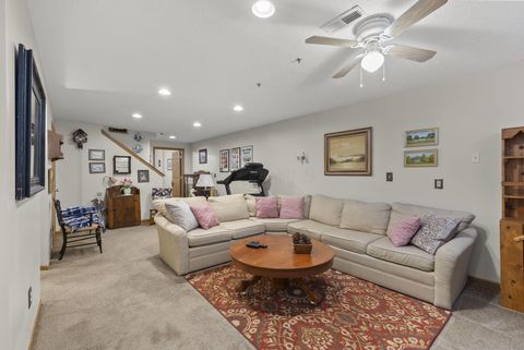 Tiny photo for 1175 Kames Way Drive, New Albany, OH 43054 (MLS # 226013010)