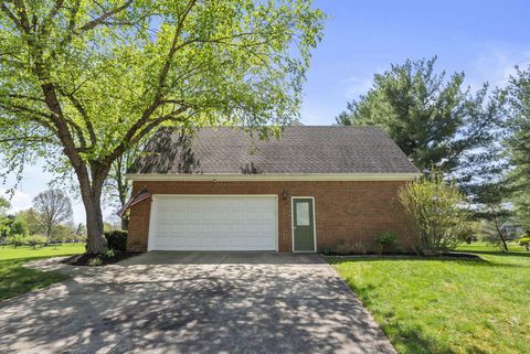 Tiny photo for 1175 Kames Way Drive, New Albany, OH 43054 (MLS # 226013010)
