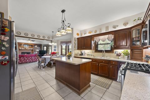 Tiny photo for 1175 Kames Way Drive, New Albany, OH 43054 (MLS # 226013010)