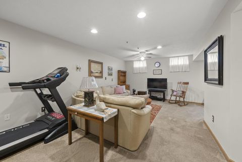 Tiny photo for 1175 Kames Way Drive, New Albany, OH 43054 (MLS # 226013010)
