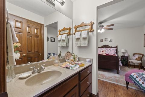 Tiny photo for 1175 Kames Way Drive, New Albany, OH 43054 (MLS # 226013010)