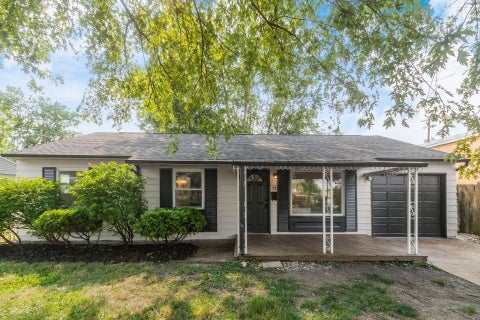 Homes For Sale - 79 Redmond Road<br/> Columbus, OH 43228