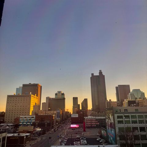 Photo of 78 E Chestnut Street 602 #602, Columbus, OH 43215 (MLS # 225043354)