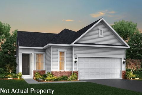 Photo of 1291 Fairstone Drive LOT 30025 #LOT 30025, Lewis Center, OH 43035 (MLS # 226005080)